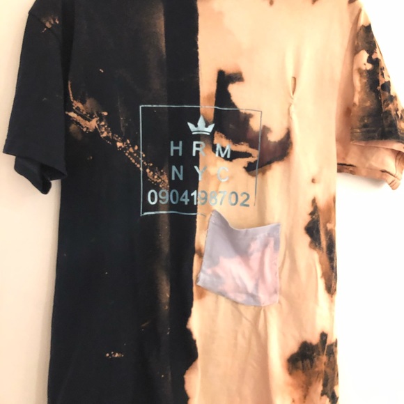 Street wear designer tshirt - Picture 3 of 4